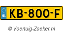 KB800F