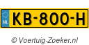 KB800H