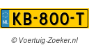 KB800T
