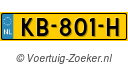 KB801H
