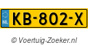 KB802X