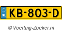 KB803D