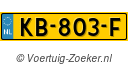 KB803F