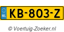 KB803Z