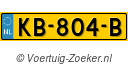KB-804-B