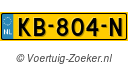 KB804N