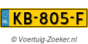 KB805F