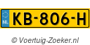 KB806H