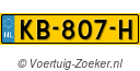 KB807H