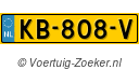 KB808V