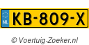 KB809X
