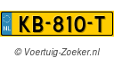 KB810T