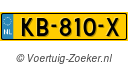 KB810X