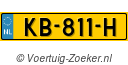 KB811H
