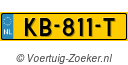 KB-811-T