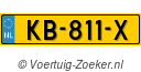 KB811X