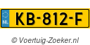 KB812F