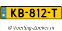 KB-812-T