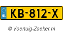 KB812X