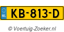 KB813D