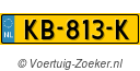 KB813K