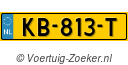 KB-813-T