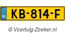 KB814F