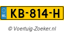 KB814H