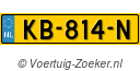 KB814N