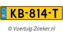 KB814T