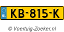 KB815K