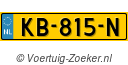 KB815N