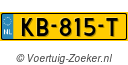 KB815T