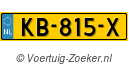 KB815X