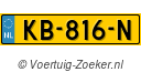 KB816N