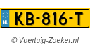 KB816T