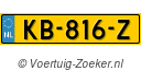 KB816Z