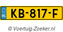 KB817F