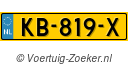 KB819X