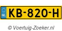 KB820H