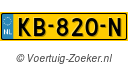 KB820N