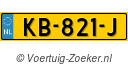 KB821J