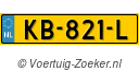 KB821L