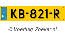 KB821R