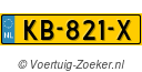 KB821X