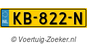 KB822N