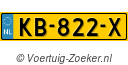 KB822X