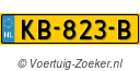 KB823B