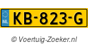 KB823G