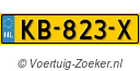 KB823X